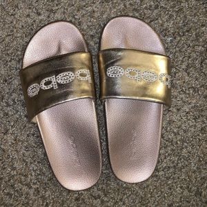 Bebe Slides